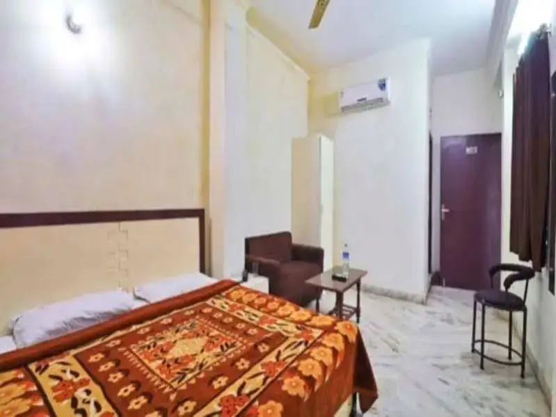 Агра: Hotel rosewood