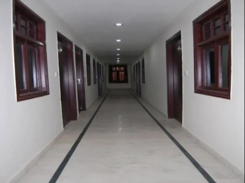 Агра: Hotel rosewood