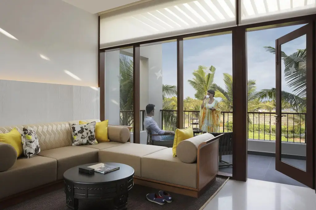 Махабалипурам: InterContinental Chennai Mahabalipuram Resort by IHG