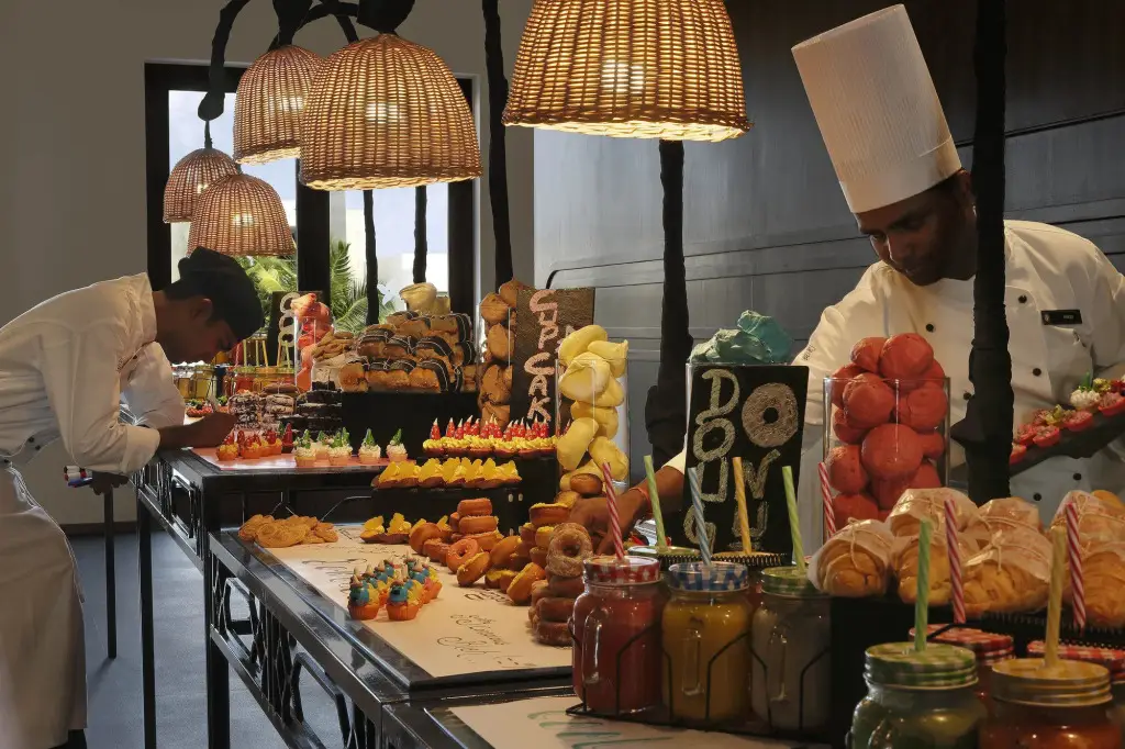 Махабалипурам: InterContinental Chennai Mahabalipuram Resort by IHG