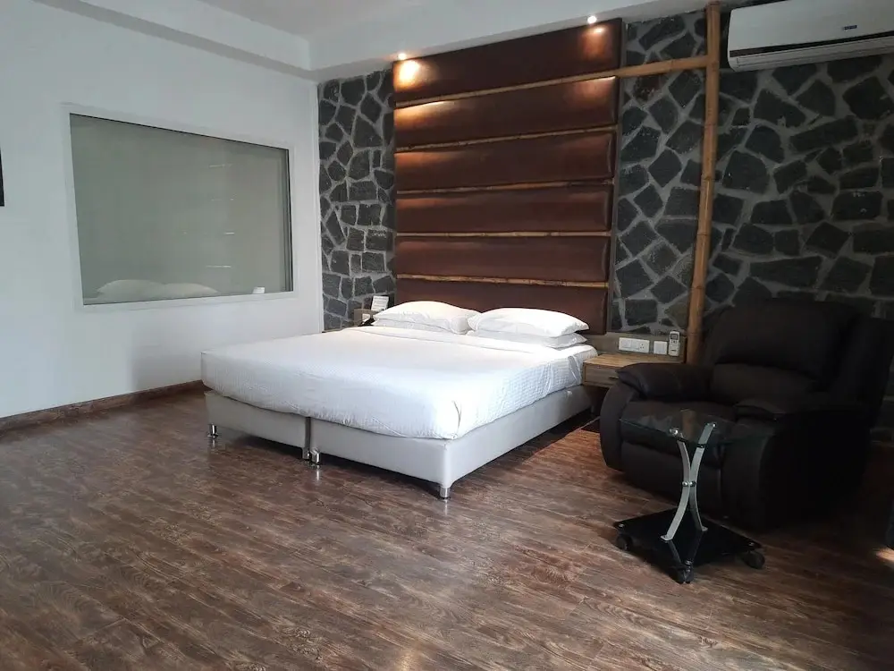 Салем: Great Trails Yercaud by GRT Hotels