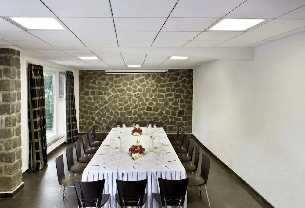 Салем: Great Trails Yercaud by GRT Hotels
