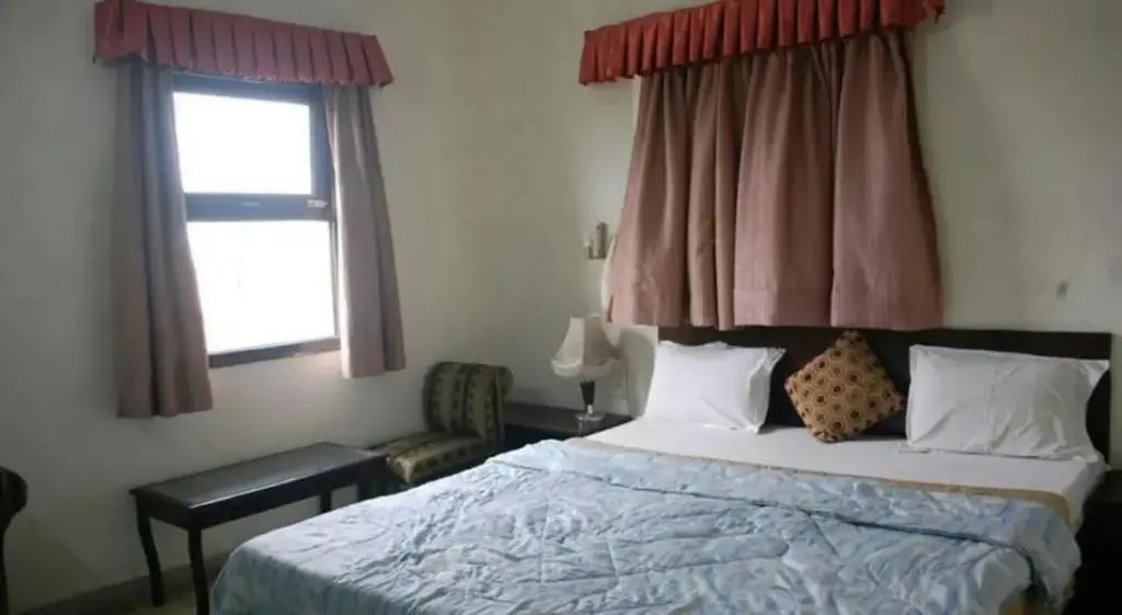 Агра: Hotel Royal Plaza