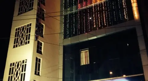 Hotel Royal Plaza — фото 1