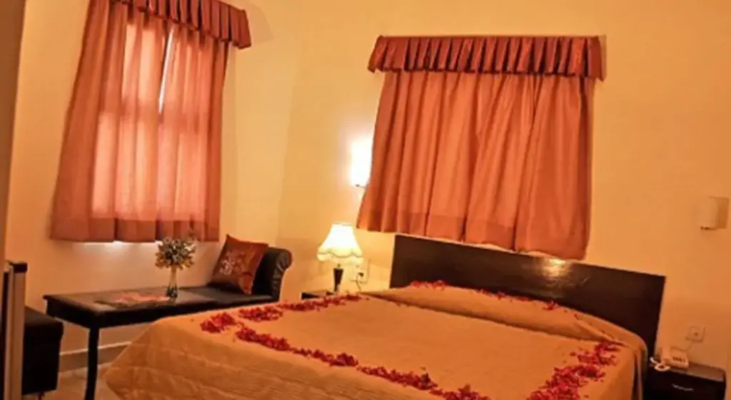 Агра: Hotel Royal Plaza