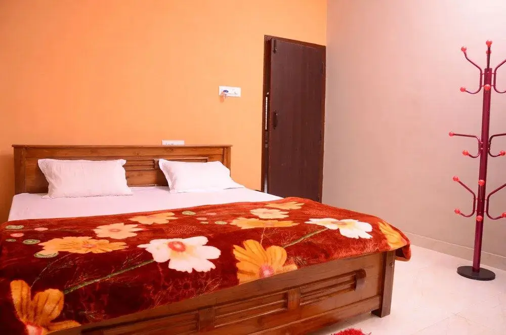 Мадикери: Coorg Girinivas Deluxe Homestay-WI-FI