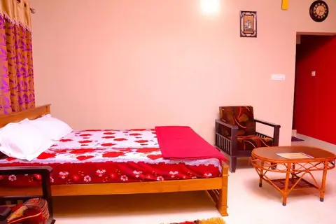 Coorg Girinivas Deluxe Homestay-WI-FI — фото 1