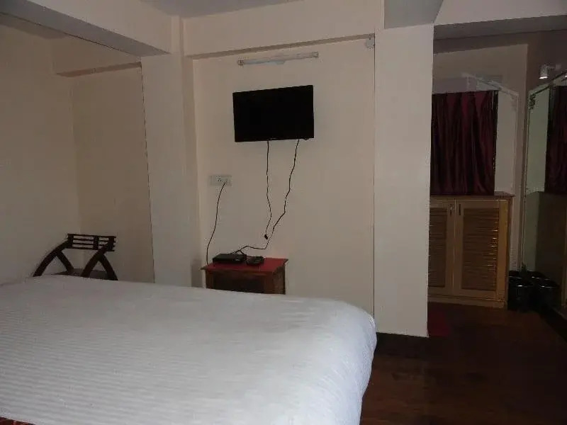 Дарджилинг: Magnolia Residency