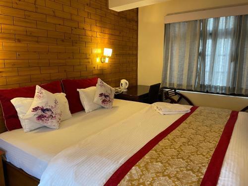 Дарджилинг: Magnolia Residency