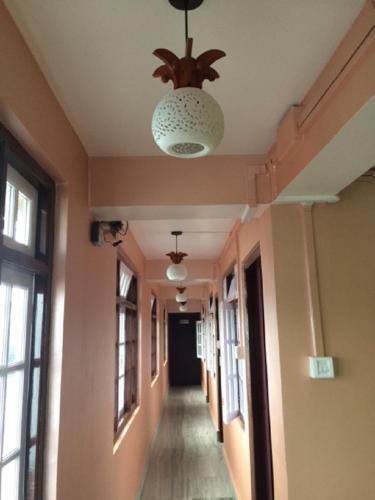 Дарджилинг: Magnolia Residency
