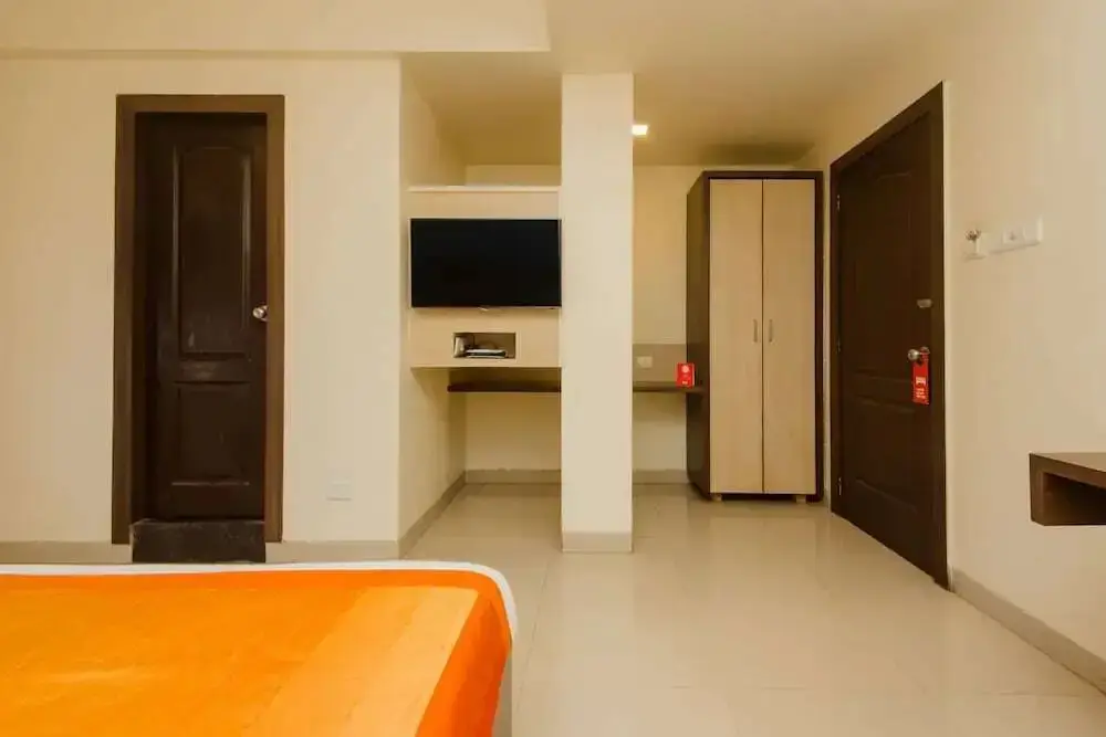 Панвель: Hotel Veer Residency