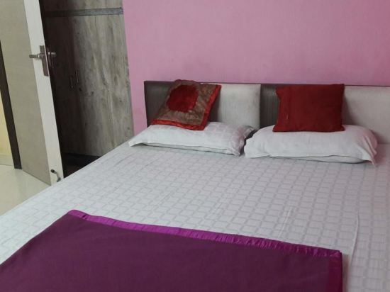 Колката: Ashirbad Guest House