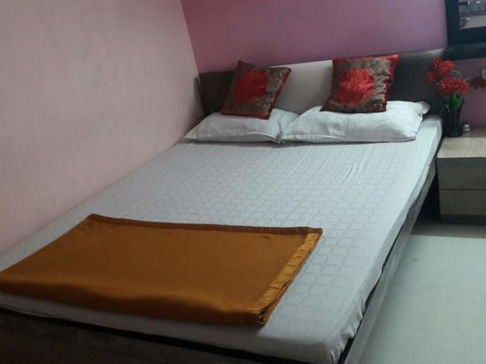 Колката: Ashirbad Guest House
