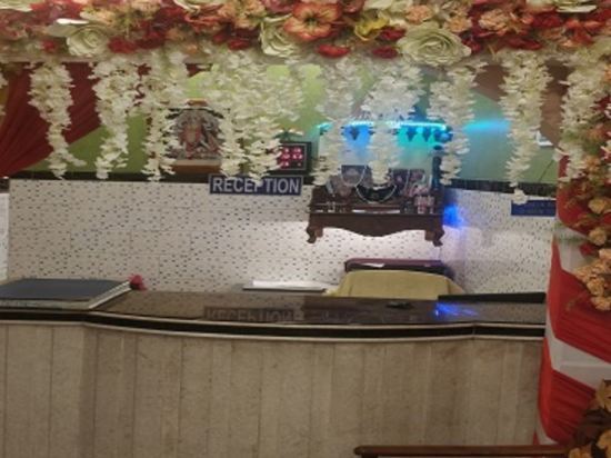 Колката: Ashirbad Guest House