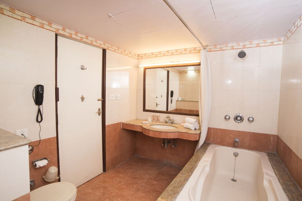 Джайпур: LMB Hotel