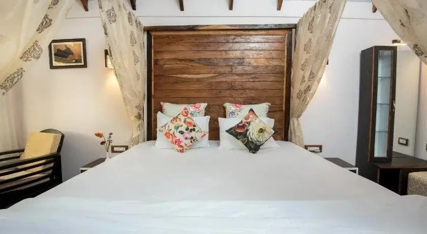 Южный Гоа: Jojolapa Agonda Resort