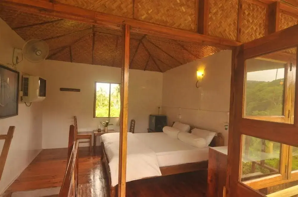 Wild Grass Resort — фото 1