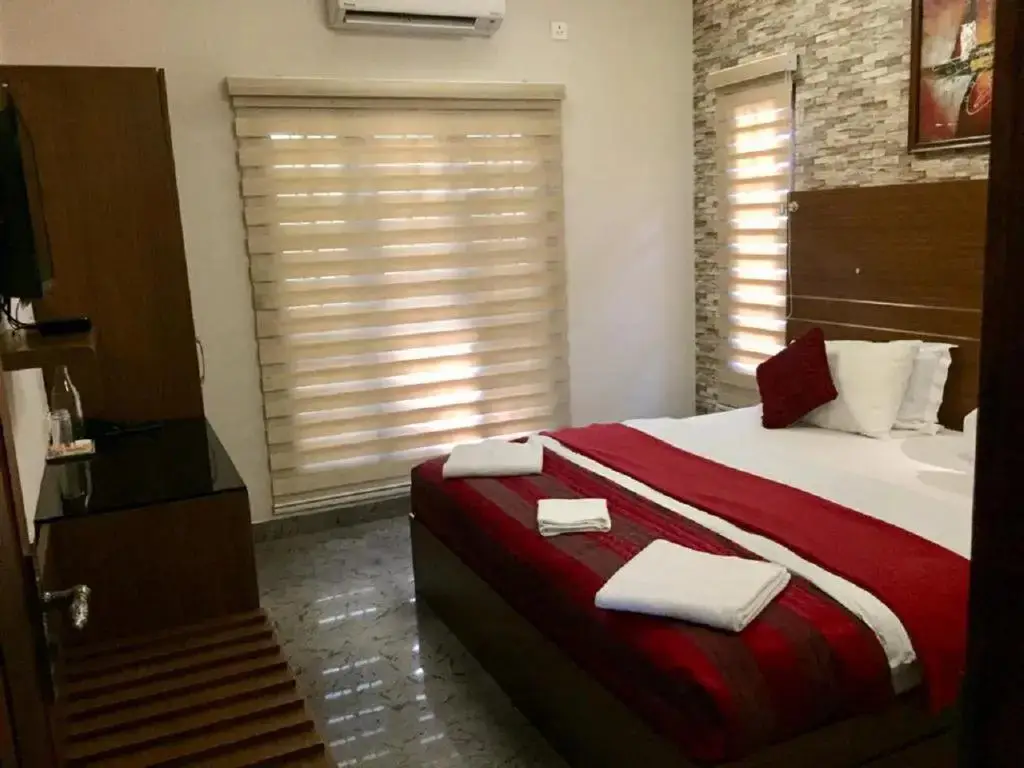 Коччи: FortKochi Beach Inn