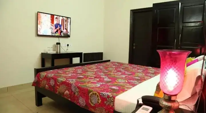 Джайпур: Saket Inn