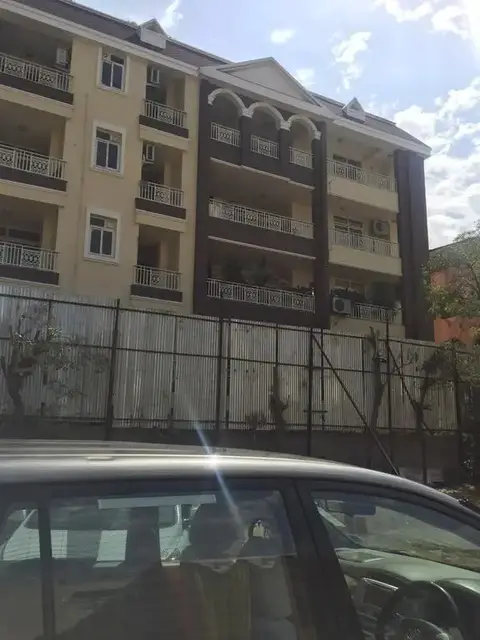 Saket Inn — фото 1