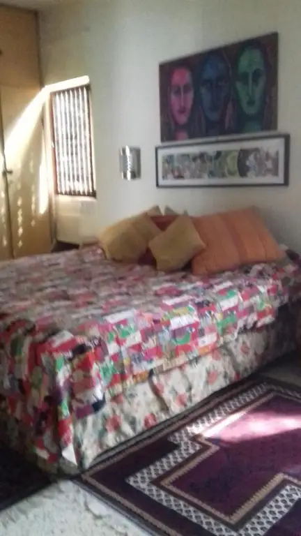 Нью-Дели: Nina Kochhars Homestay