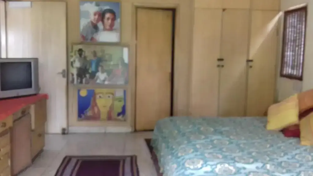 Нью-Дели: Nina Kochhars Homestay