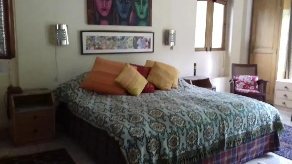 Нью-Дели: Nina Kochhars Homestay