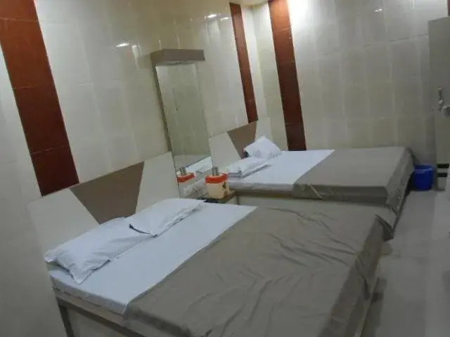 Аджмер: Krish Paradise Hotel