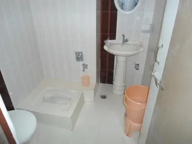 Аджмер: Krish Paradise Hotel