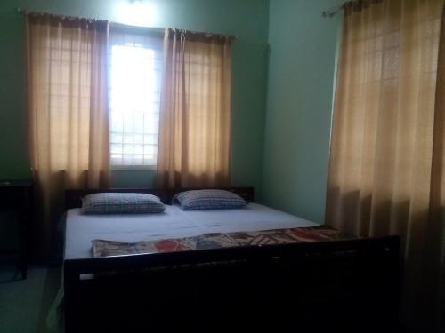 Мадикери: Coorgee Family Homestay