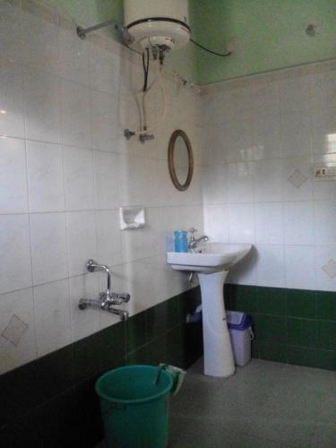 Мадикери: Coorgee Family Homestay