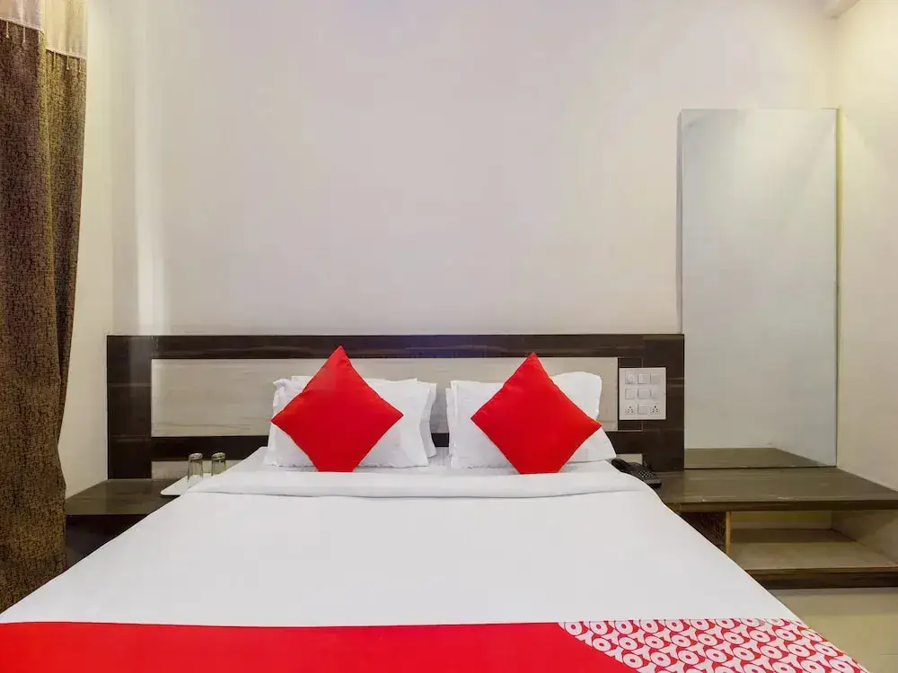 Ширди: Hotel Netra Sai