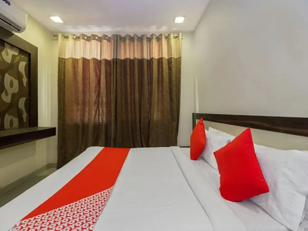 Ширди: Hotel Netra Sai