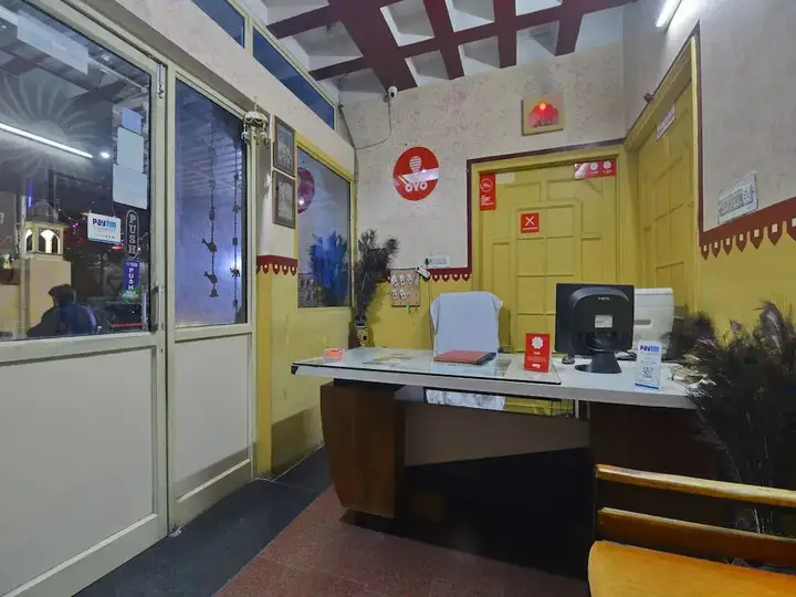 Джайпур: Braj Haveli Hotel
