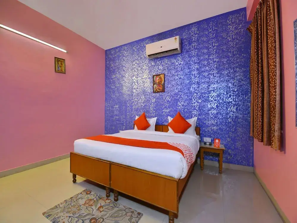 Джайпур: Braj Haveli Hotel