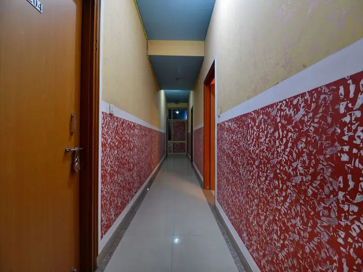 Джайпур: Braj Haveli Hotel