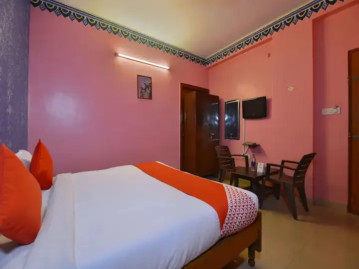Джайпур: Braj Haveli Hotel