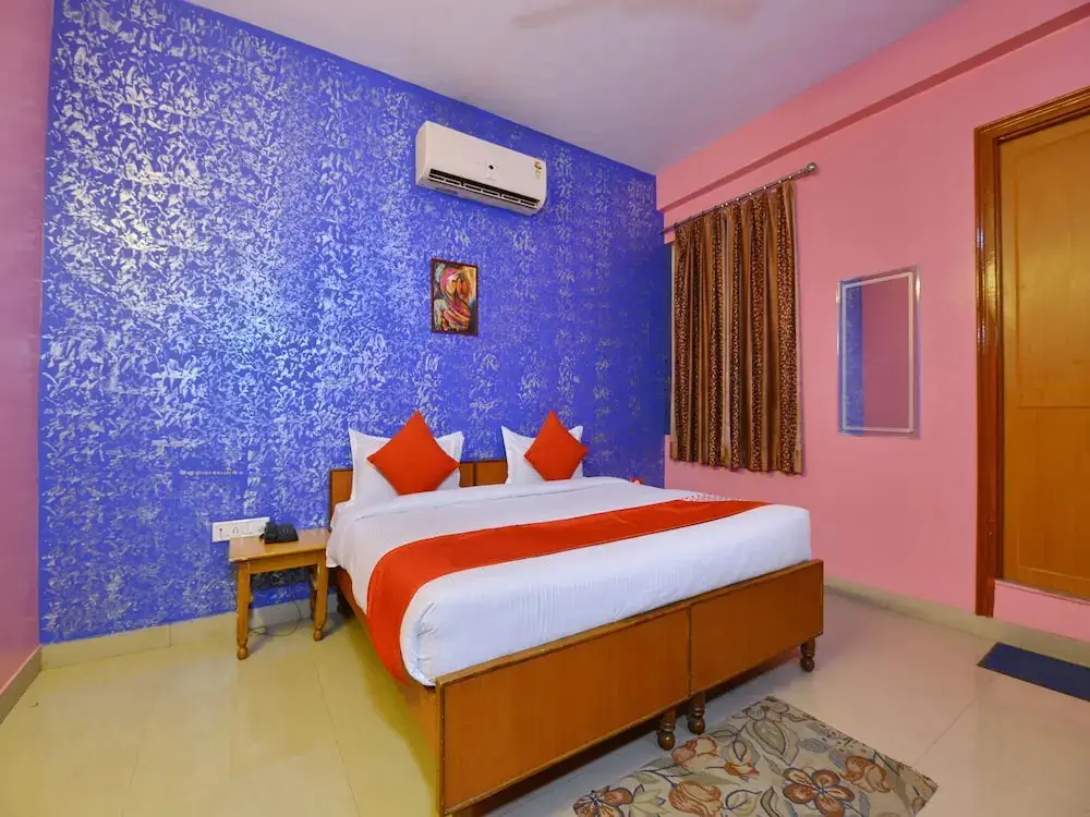 Джайпур: Braj Haveli Hotel