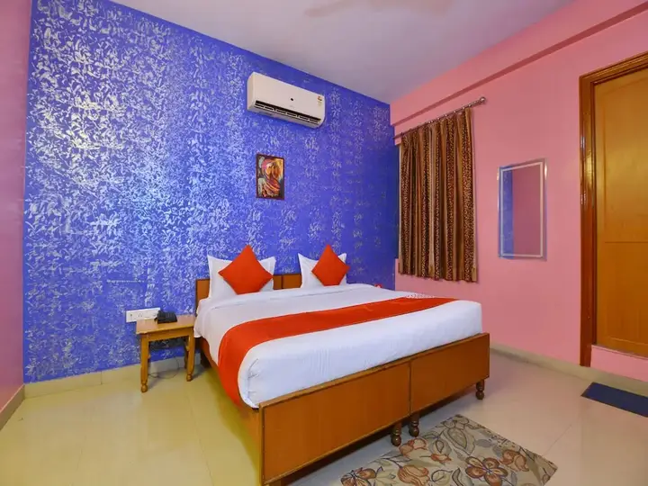 Джайпур: Braj Haveli Hotel