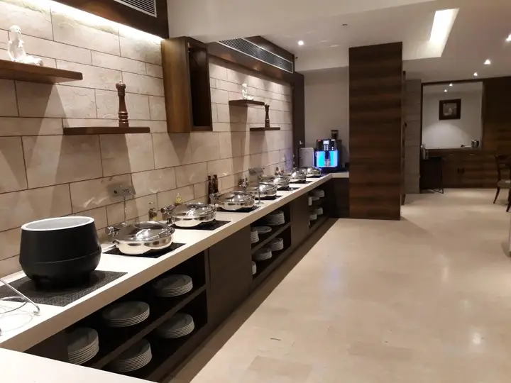 Кандолим: Lemon Tree Hotel Candolim Goa