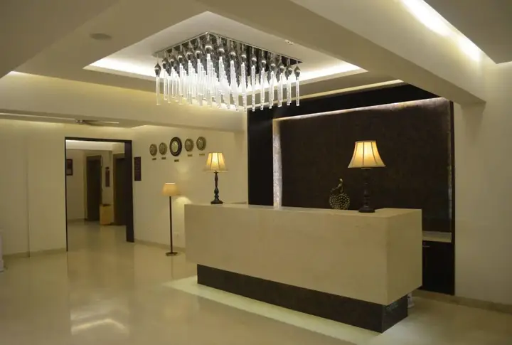 Кандолим: Lemon Tree Hotel Candolim Goa