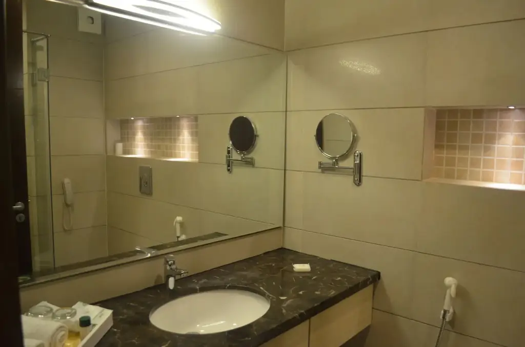 Кандолим: Lemon Tree Hotel Candolim Goa