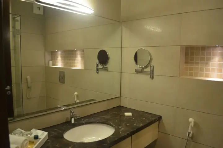 Кандолим: Lemon Tree Hotel Candolim Goa