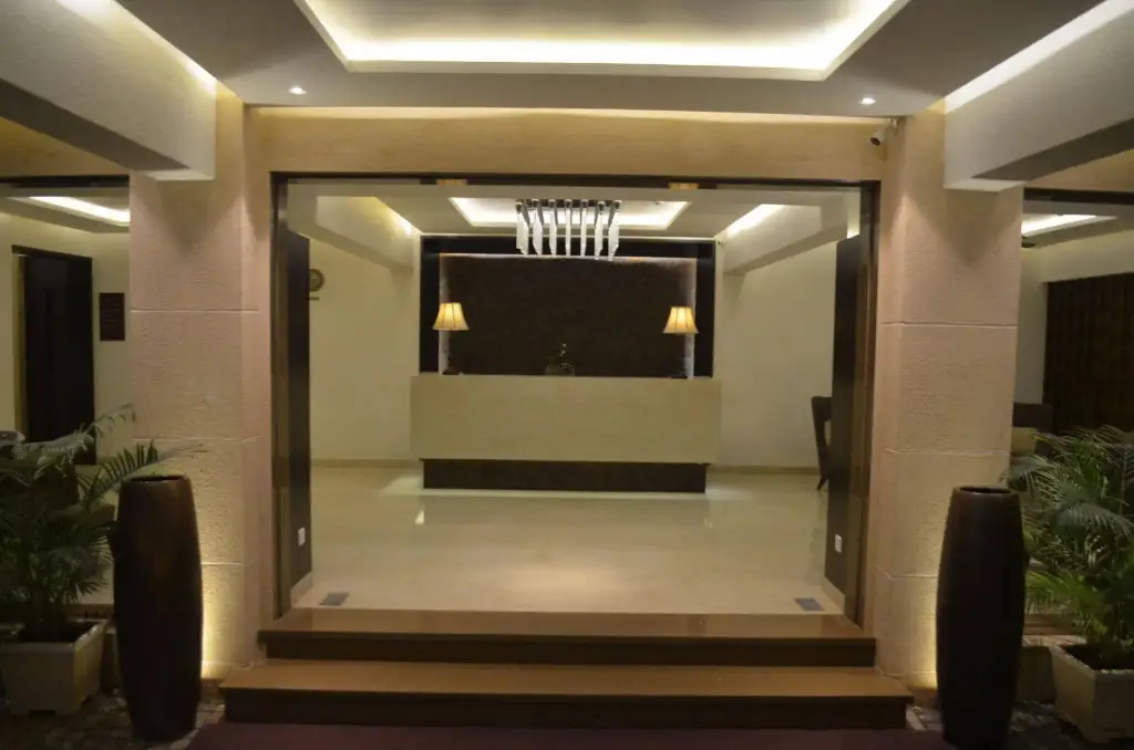 Кандолим: Lemon Tree Hotel Candolim Goa