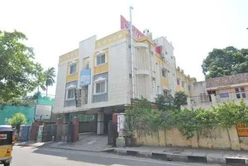 Mala Inn — фото 1