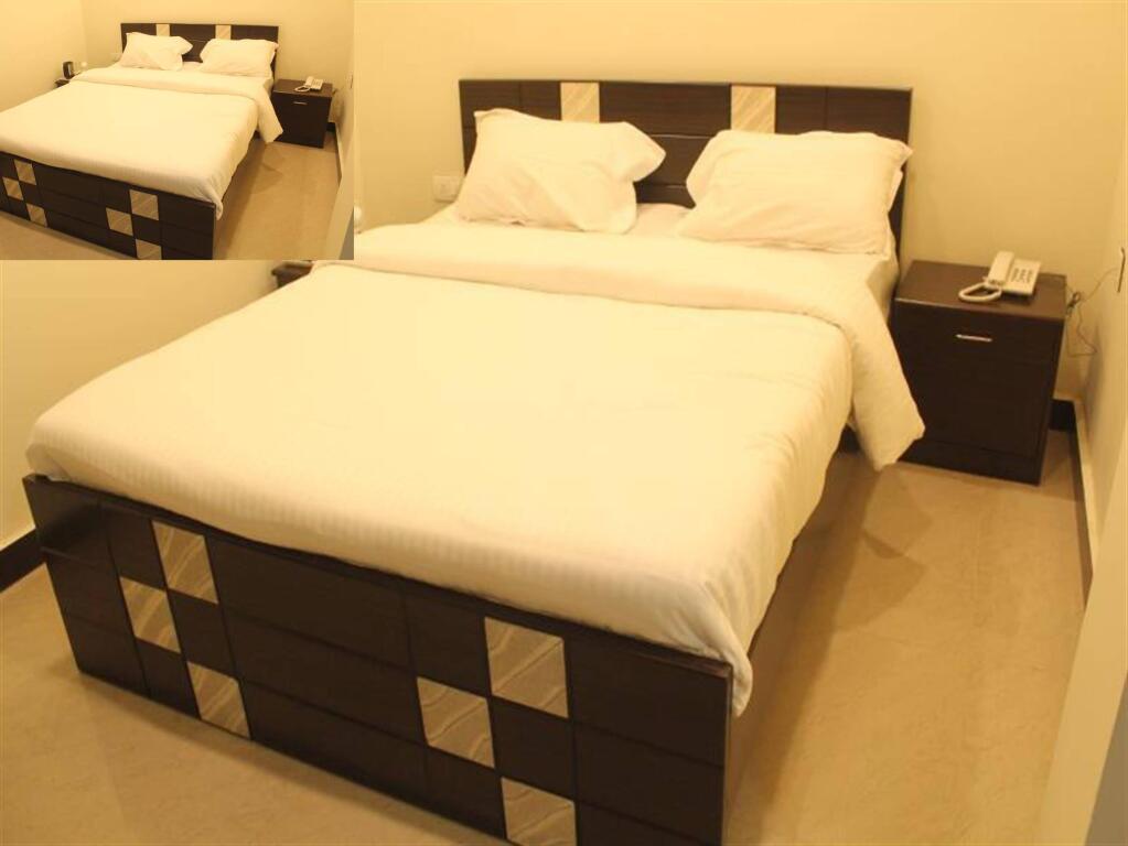 Висакхапатнам: Hotel VB Grand