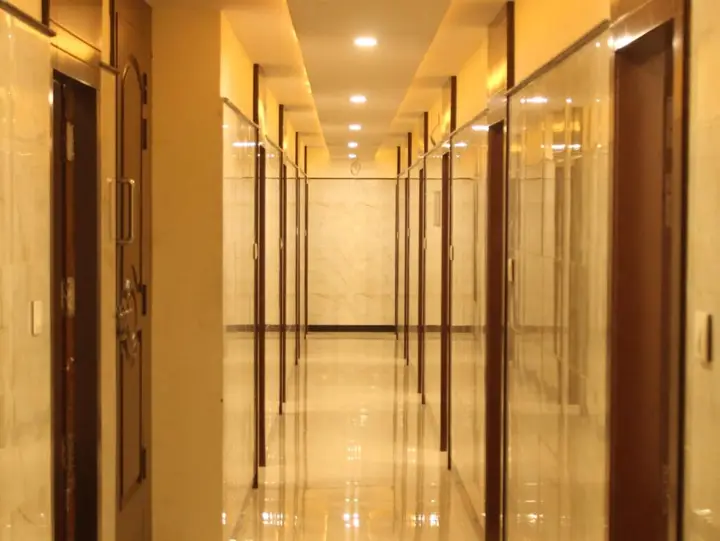 Висакхапатнам: Hotel VB Grand