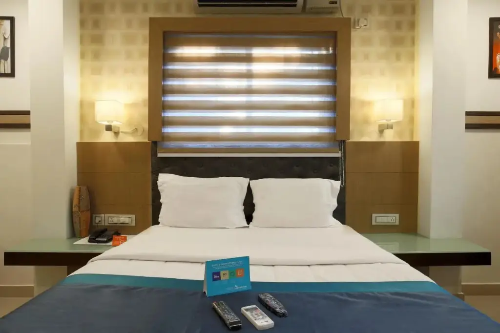 Бангалор: Hotel Monarch International Jayanagar