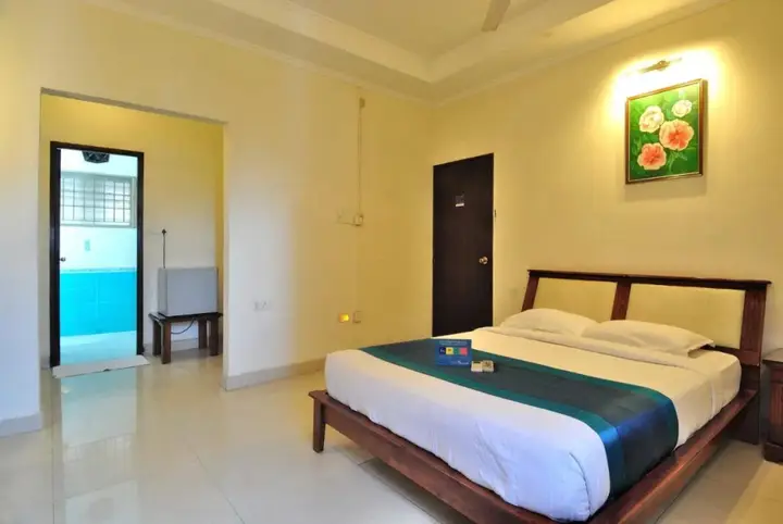 Бангалор: Hotel Monarch International Jayanagar