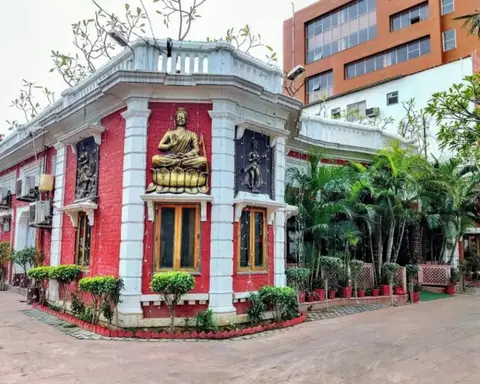 The Heritage Hotel — фото 1